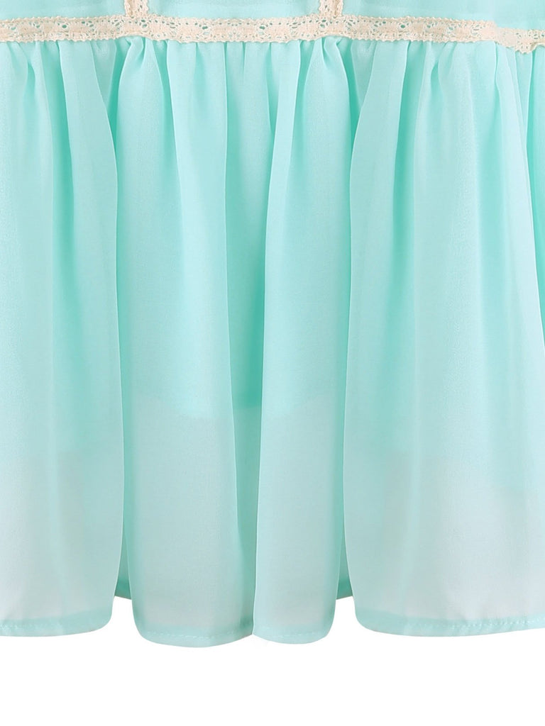Ladies Sleeveless Camis