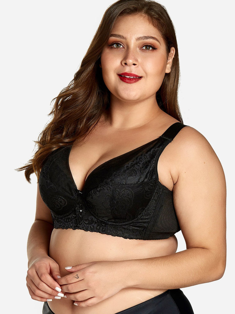 Plus Size Intimates Cheap