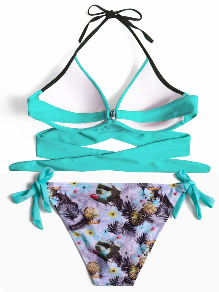Bikini With