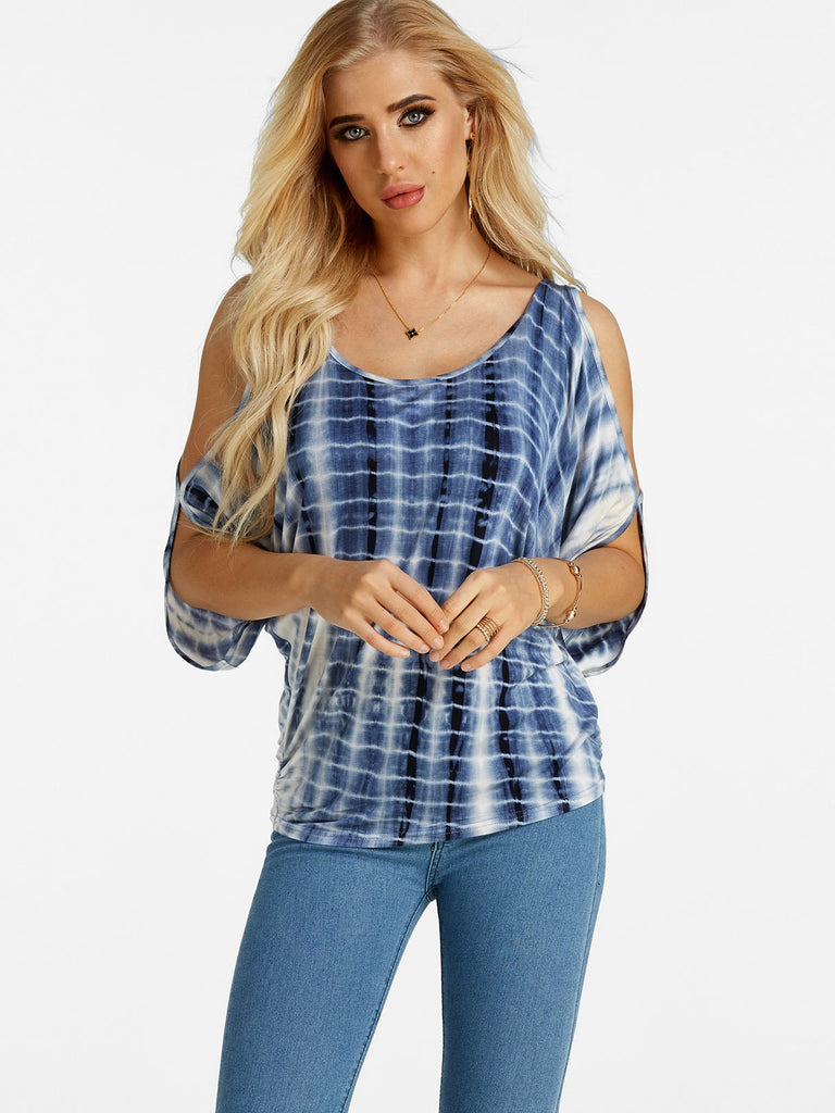 Ladies Short Sleeve T-Shirts