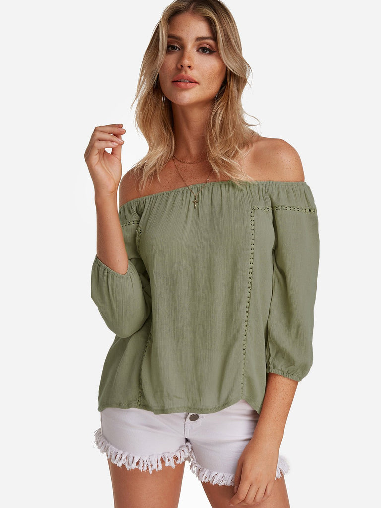 Women's Tops And Blouses Uk