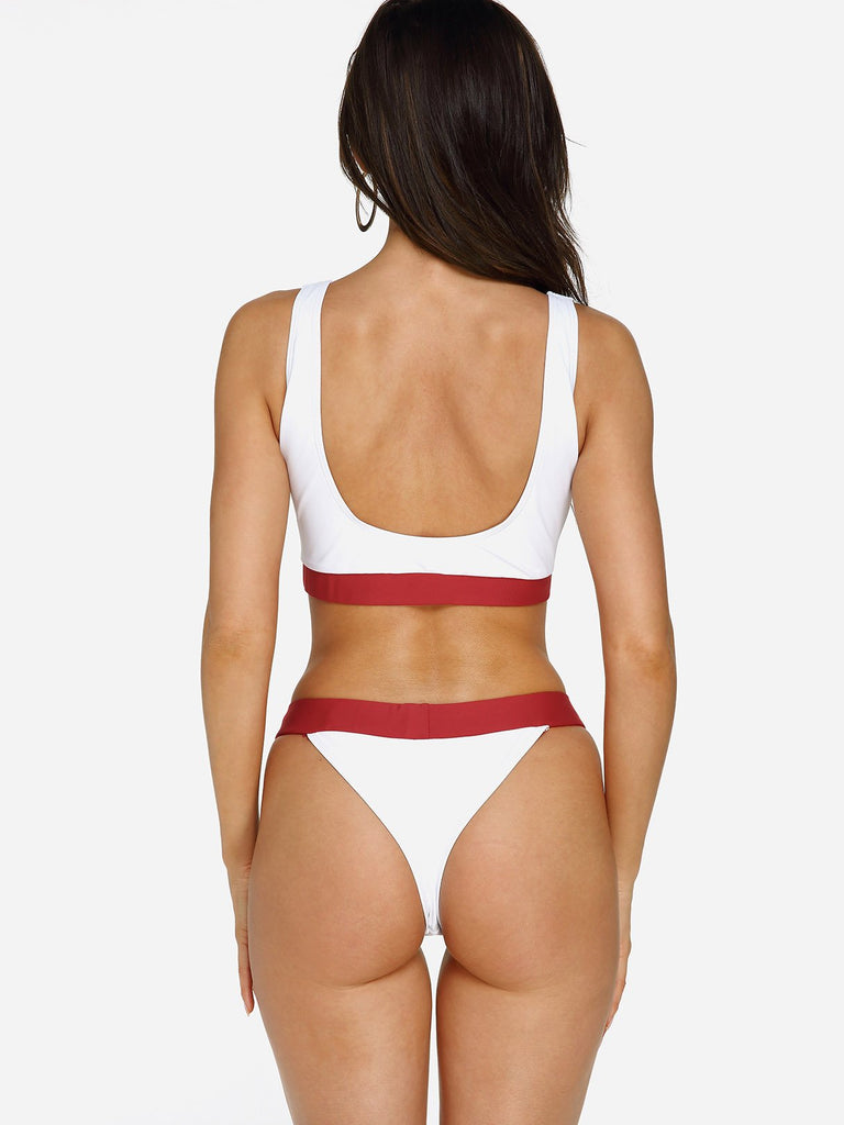 Womens Multi Bikinis