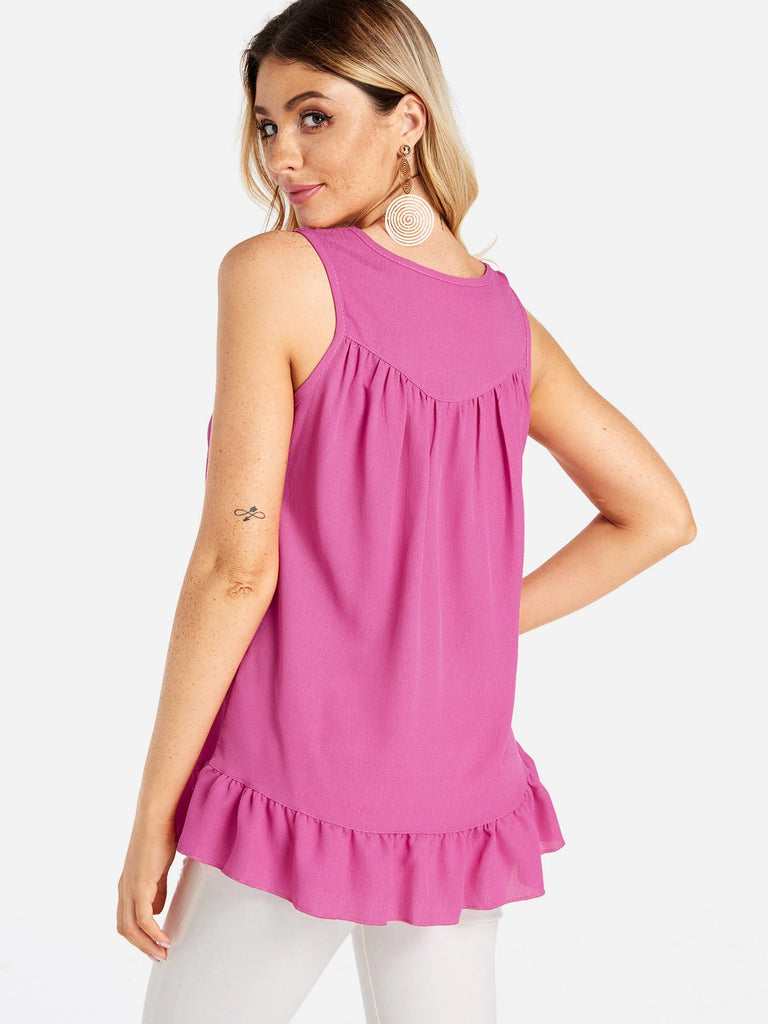 Latest Fancy Ladies Top