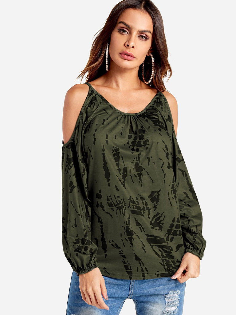 Summer Blouses