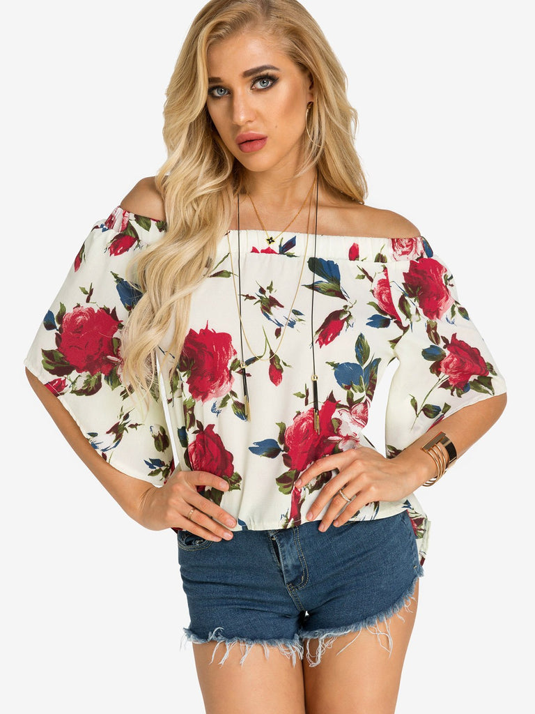 Plain Sweatshirts Women's
