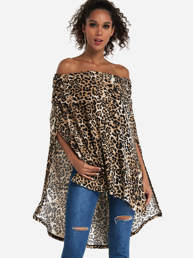 Ladies Half Sleeve Top
