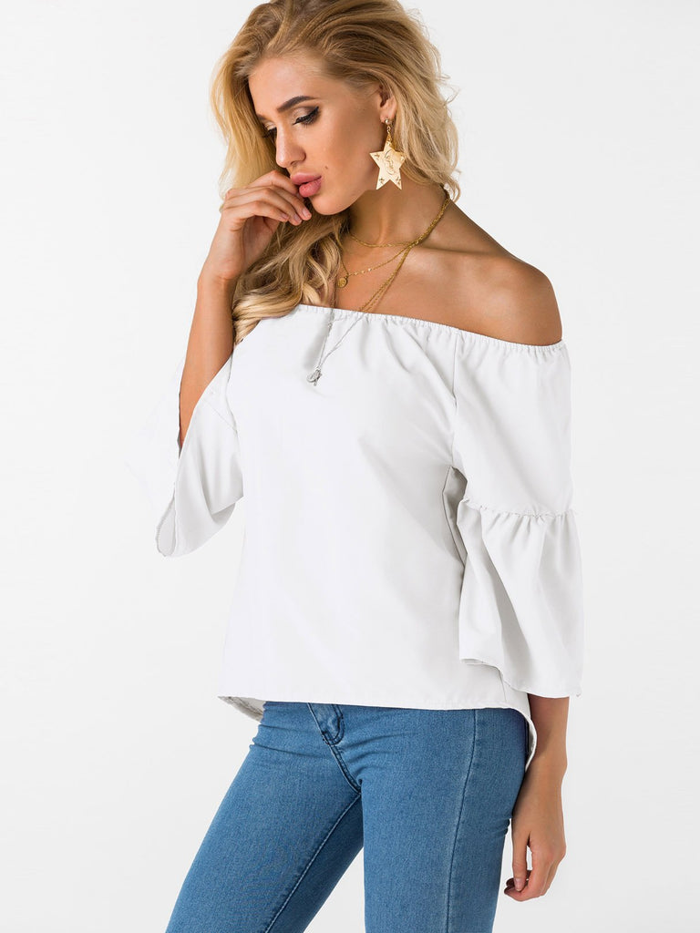 Dressy Blouses For Weddings For Sale