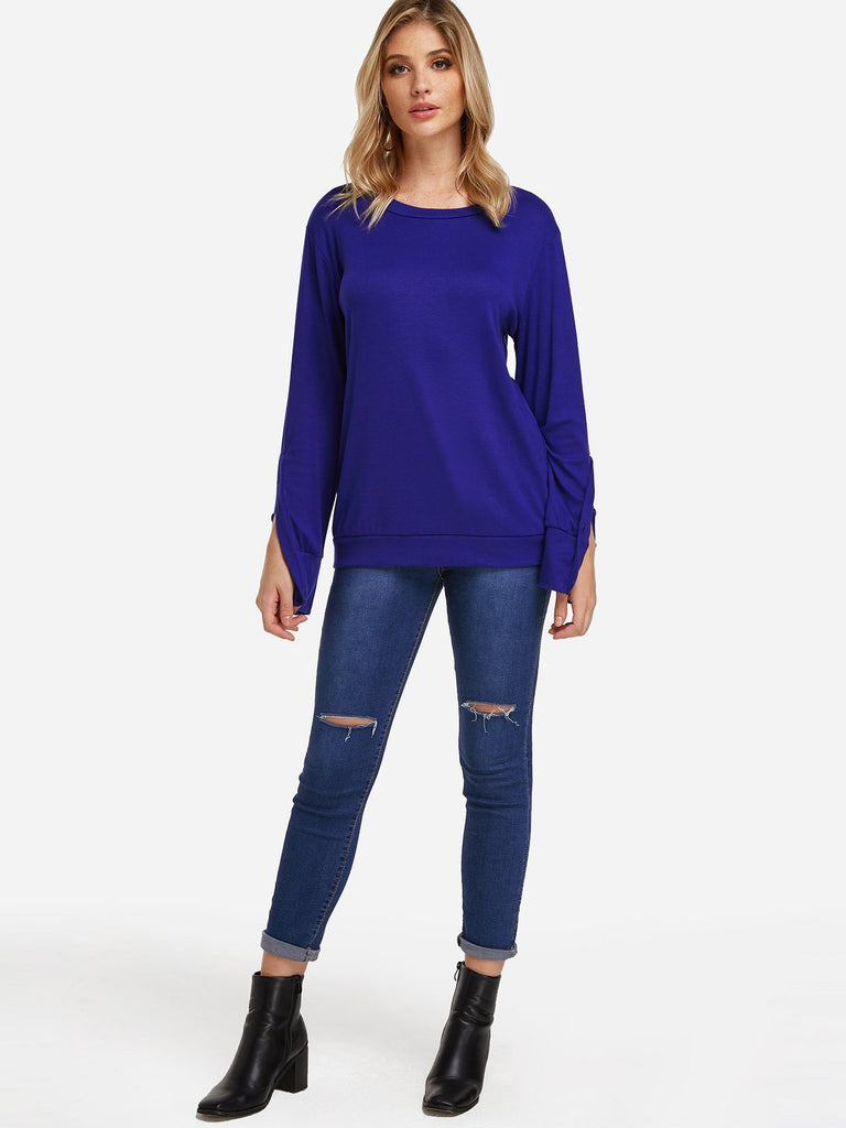 Womens Dark Grey T-Shirts
