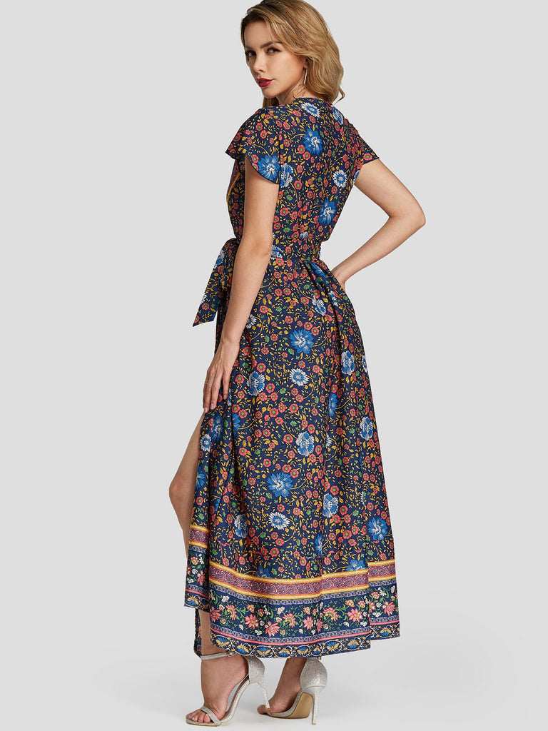 Womens Sleeveless Dresses