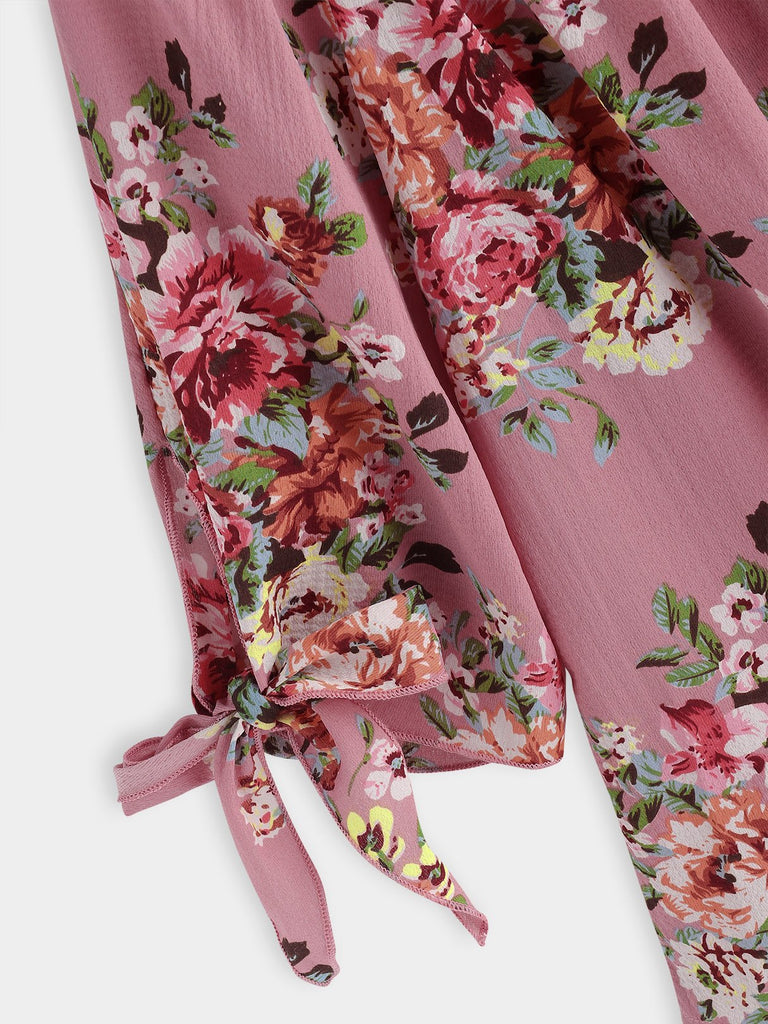 Ladies Pink Blouses