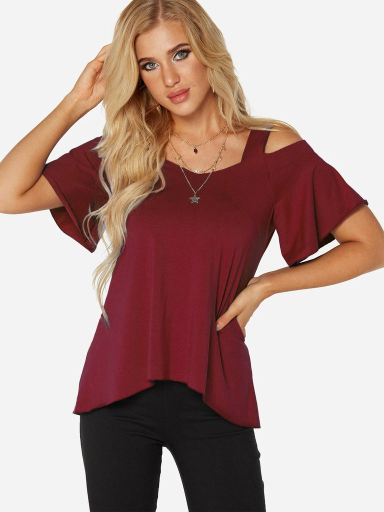 Branded Tops For Ladies