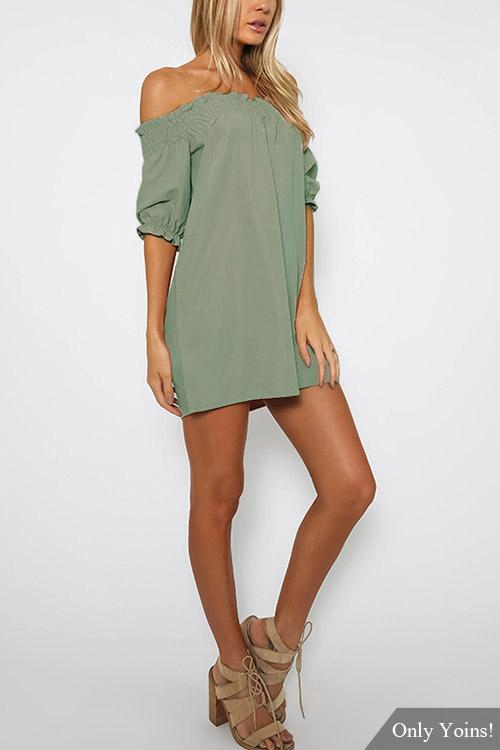 Spring Dresses