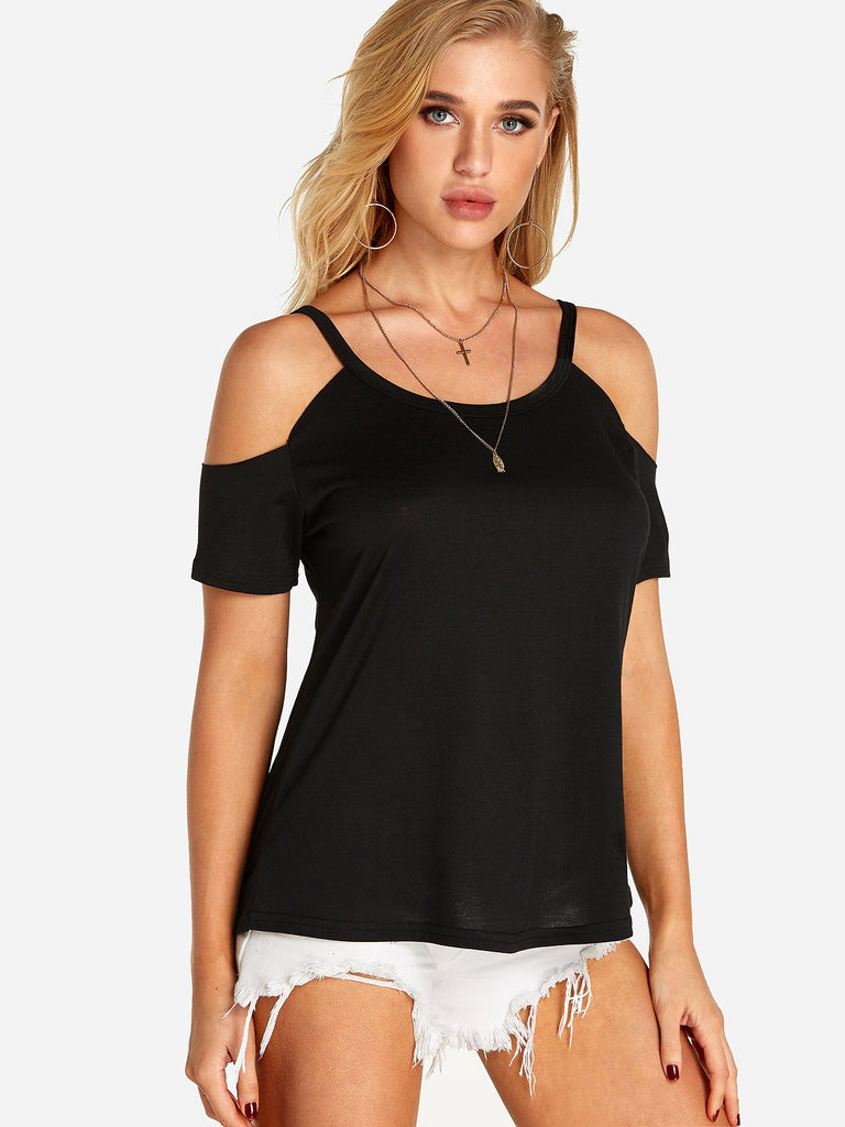 Womens Sleeveless Tank Top