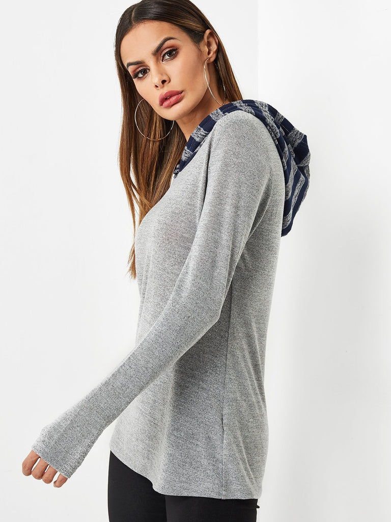 Ladies Long Sleeve T-Shirts