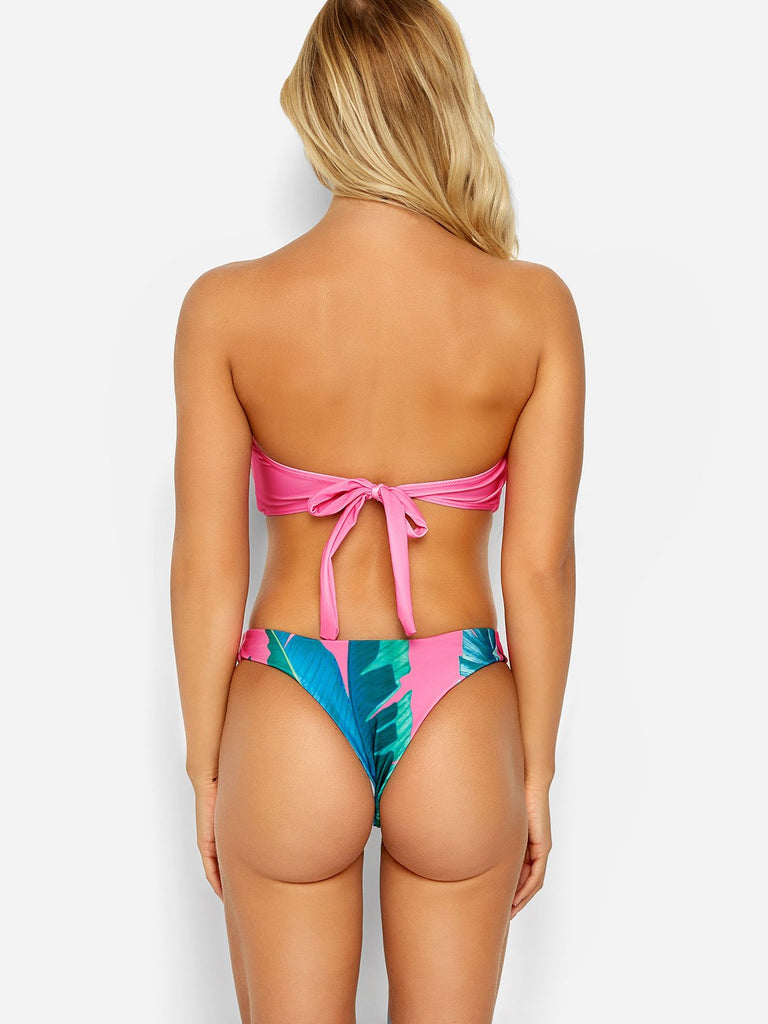 Womens Multi Bikinis