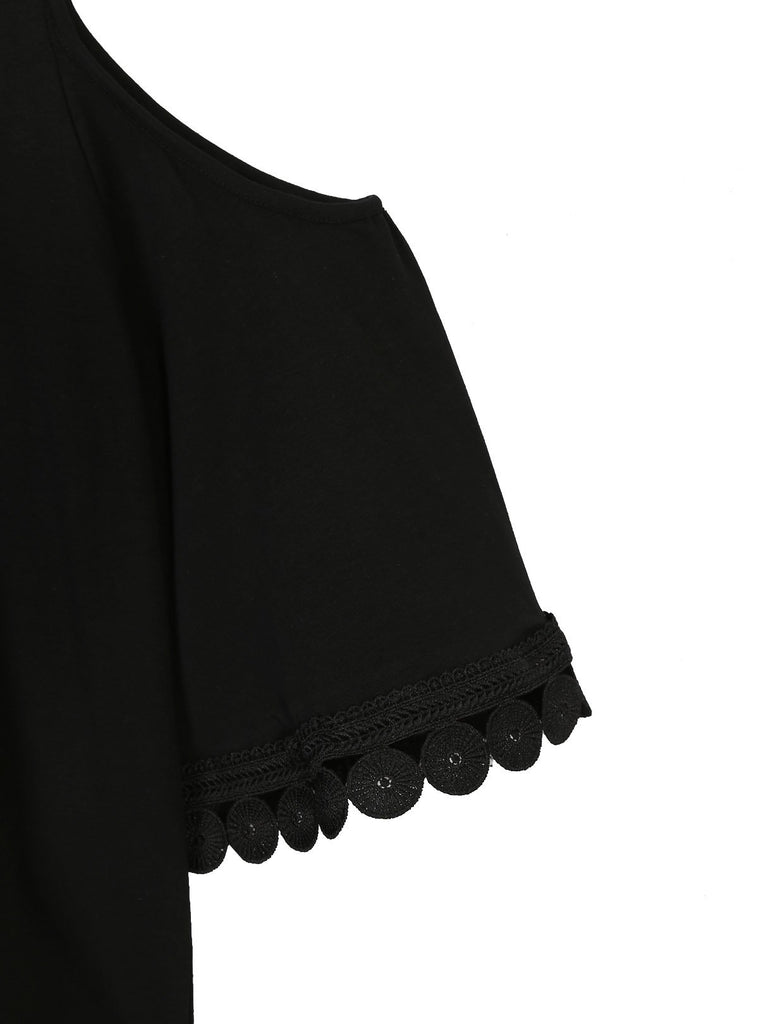 Ladies Half Sleeve Blouses
