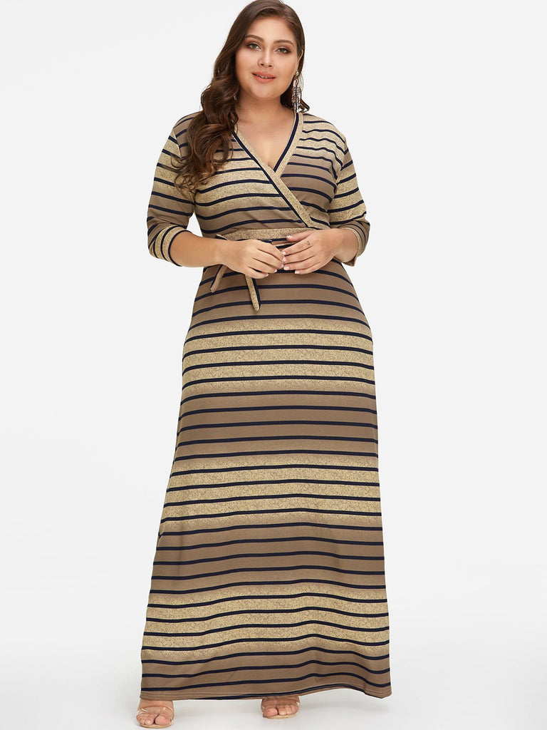 Plus Size Beach Bridesmaid Dresses