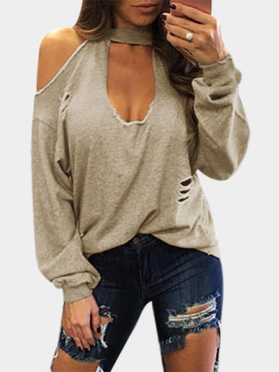 Womens Tailored Blouses