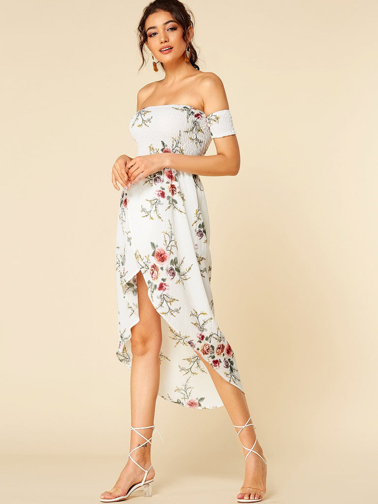 I Clothing Maxi Dresses