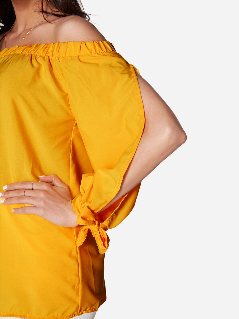 Elegant Summer Blouses