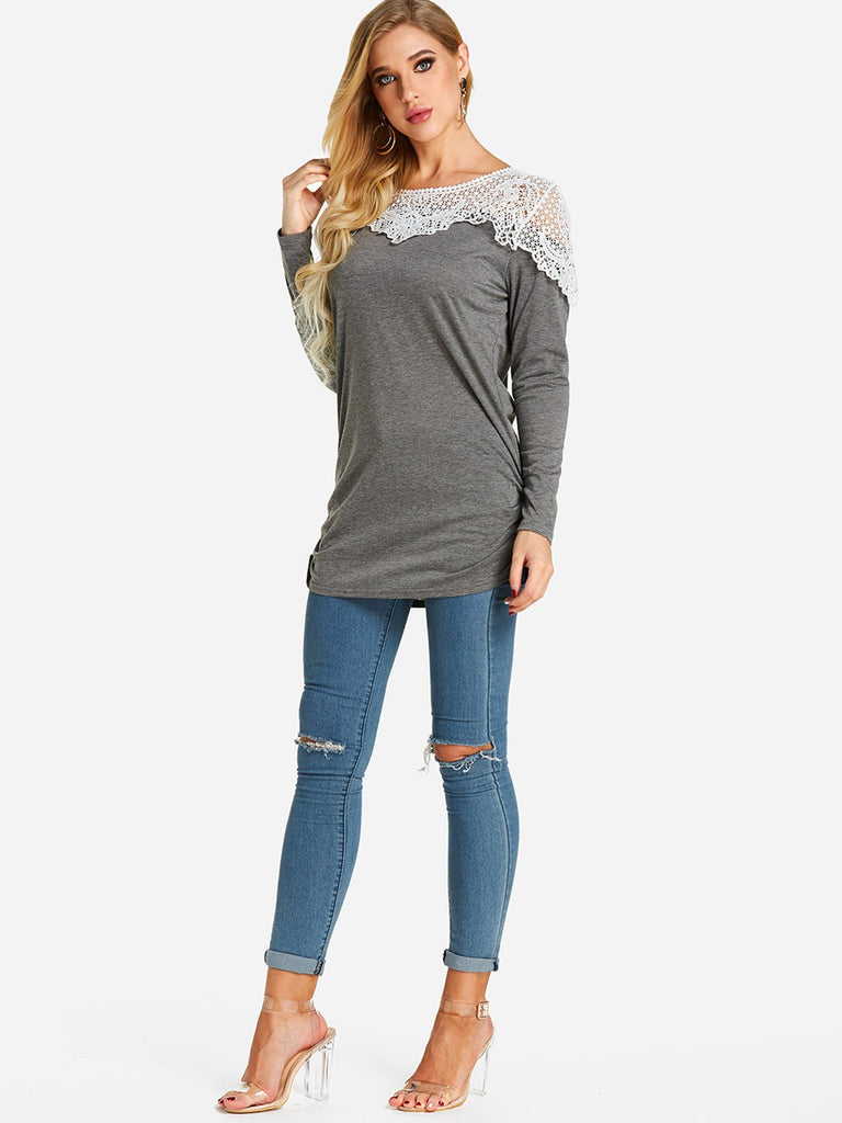 Trendy Tops For Women