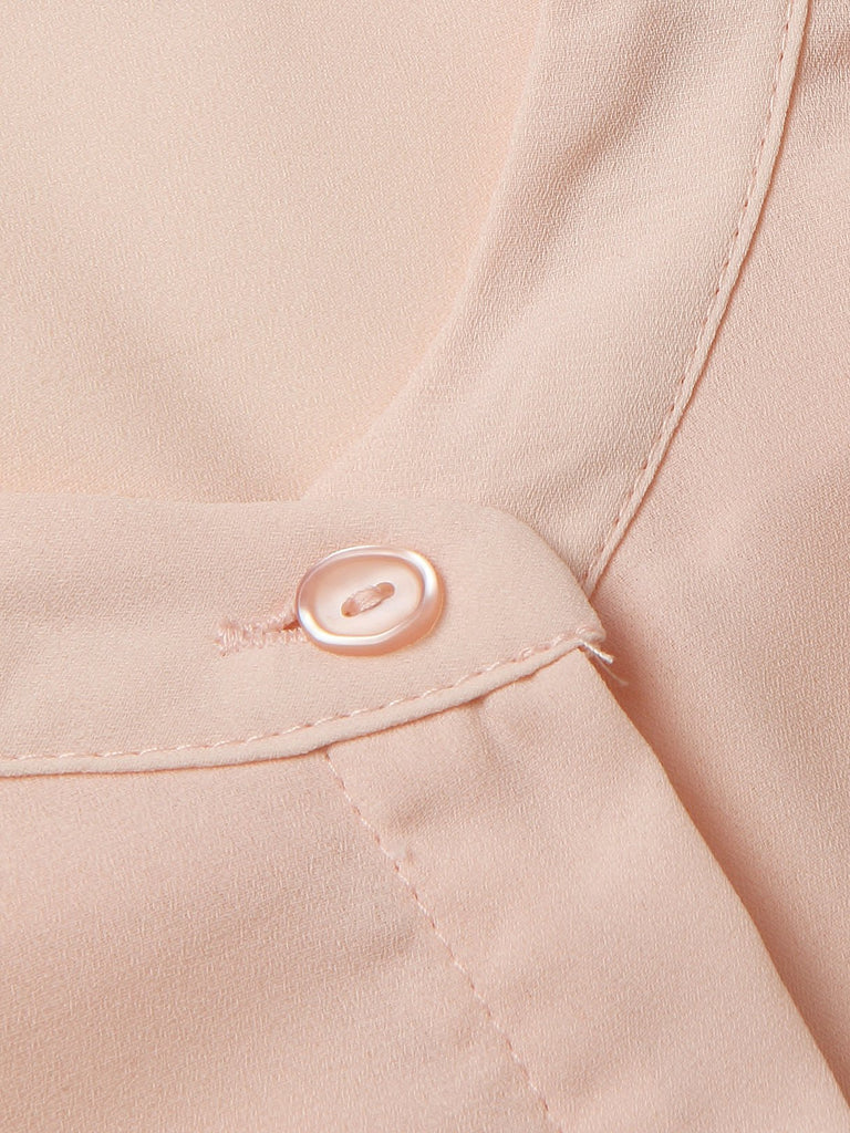 Ladies Pink Blouses