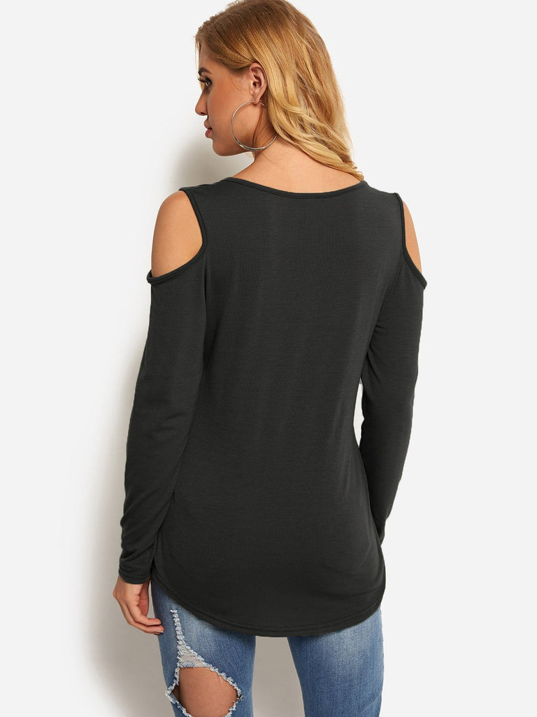 Ladies Jeans Top