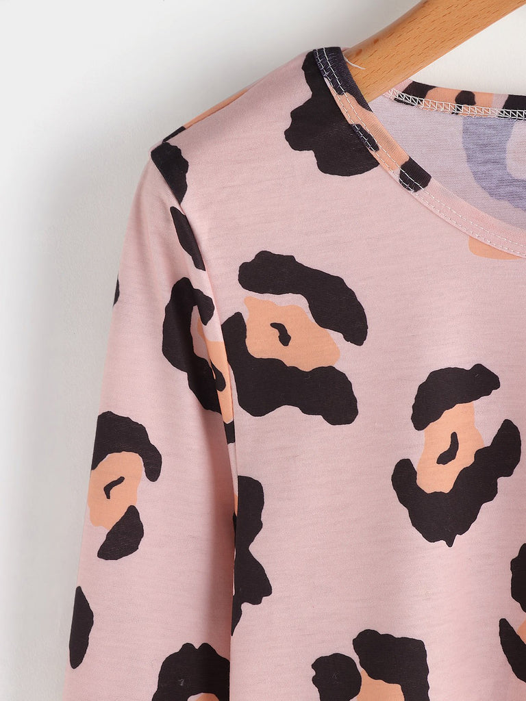 Womens Long Sleeve T-Shirts