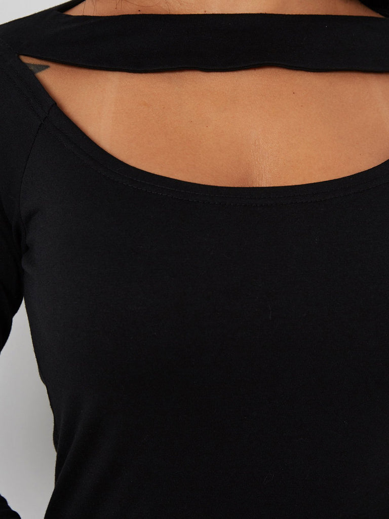 Womens Long Sleeve T-Shirts