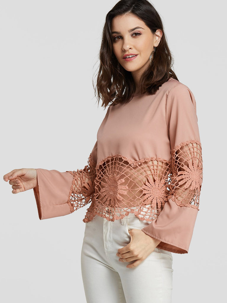 Fashion Blouses For Juniors