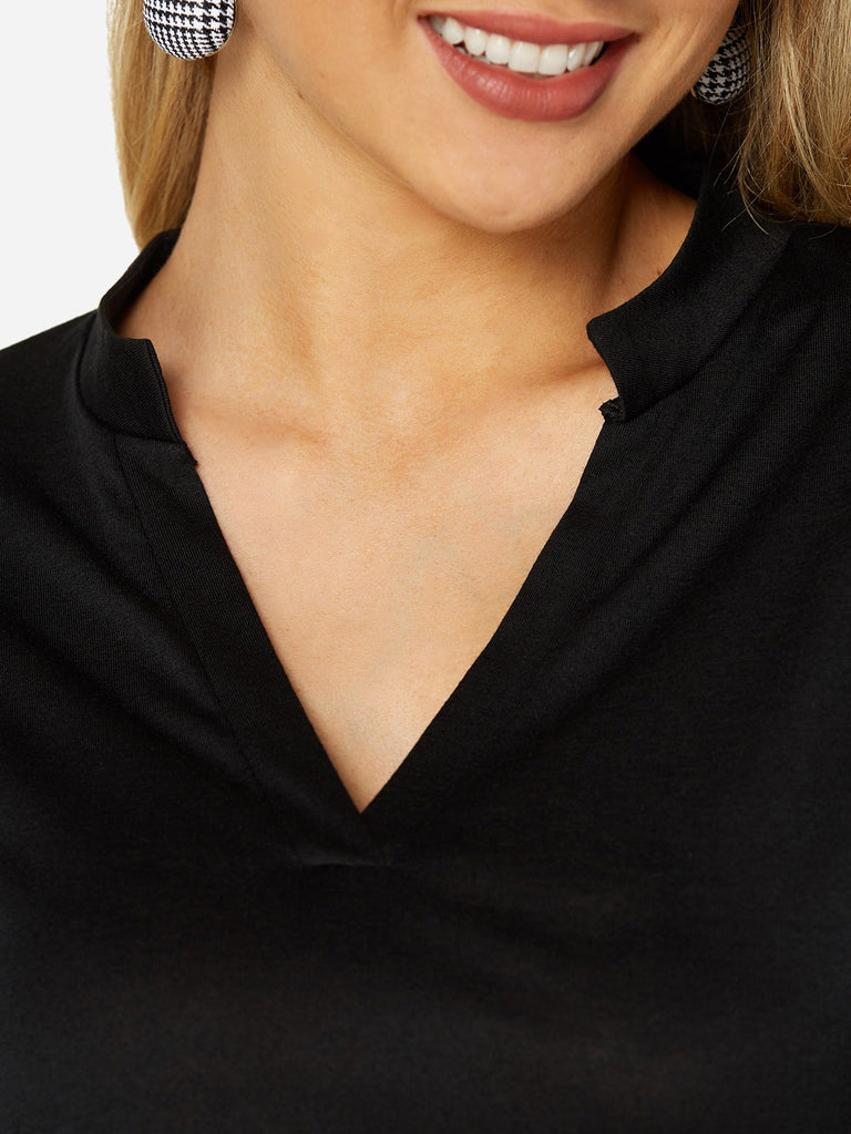 Long Tops For Women