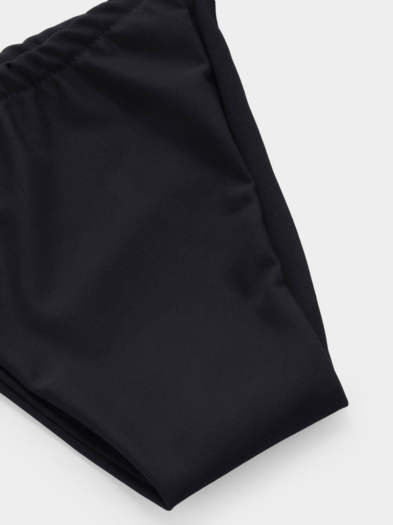 Waisted Bikini Bottoms