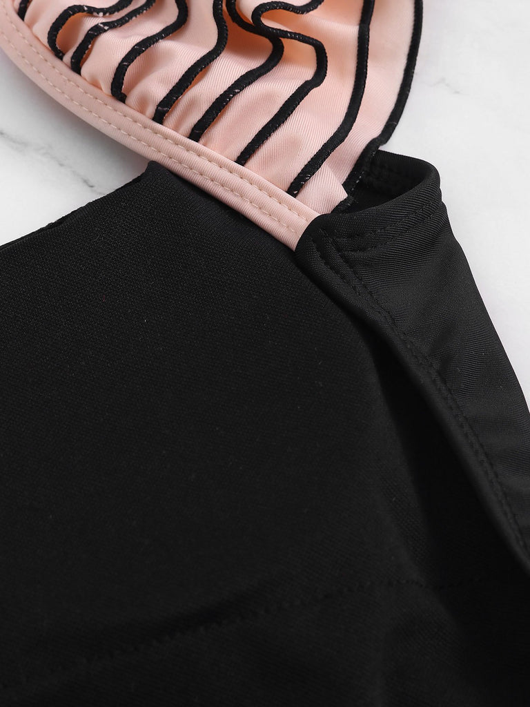 Piece Bikini