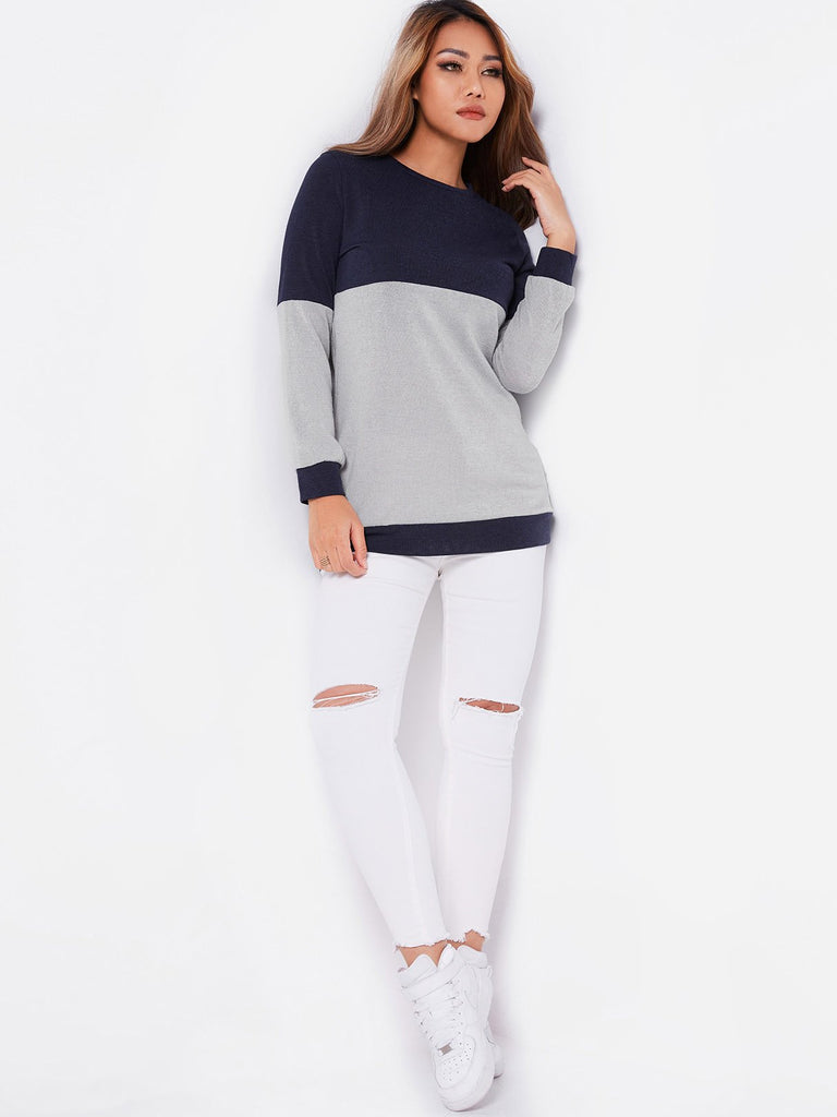 Ladies Long Sleeve T-Shirts