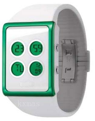 Affordable And Stylish Silicone Watch Strap DD120-8_K0037587