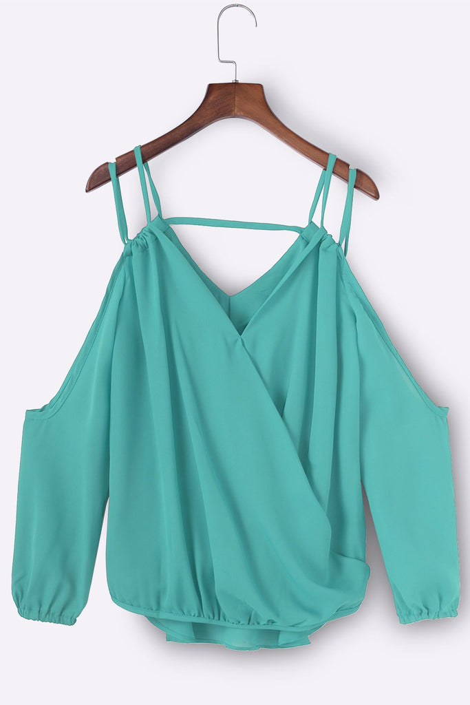 Womens Business Blouses
