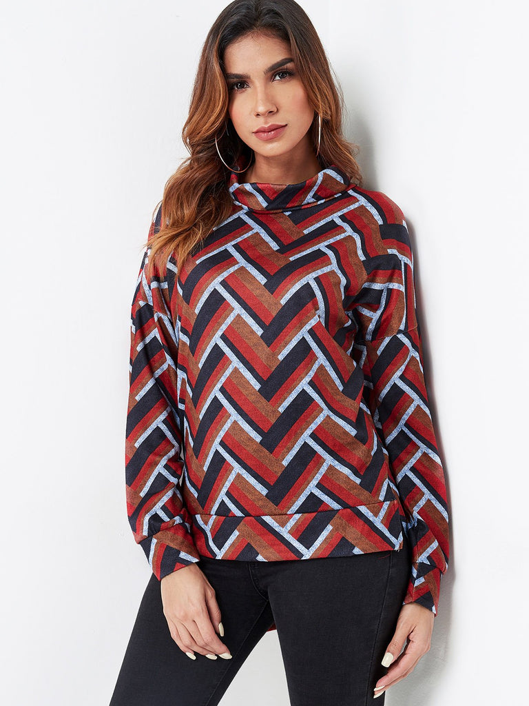 Ladies Long Sleeve T-Shirts