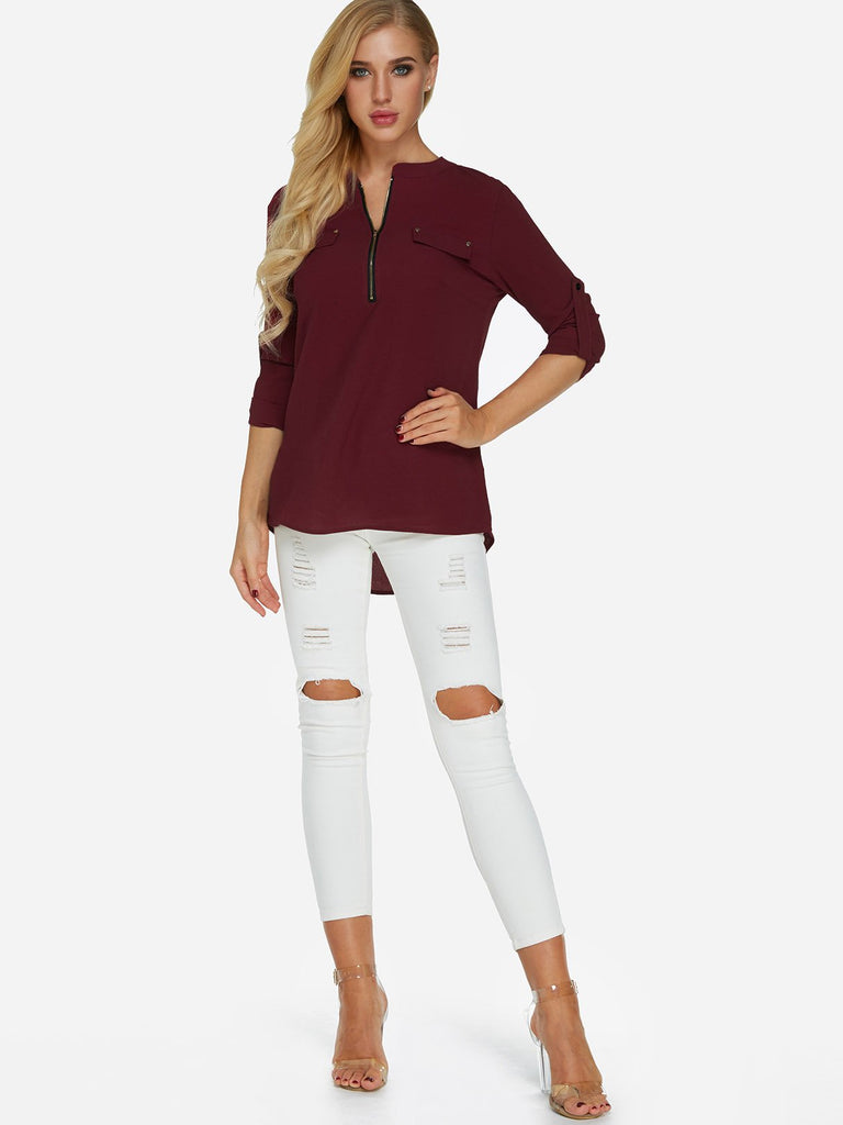 Tunics And Tops For Women