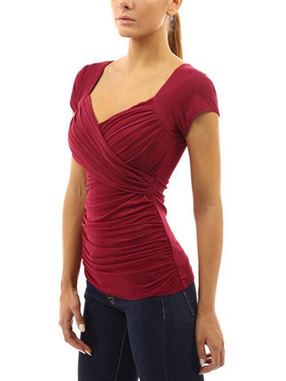 Cheap Long Sleeve Blouses