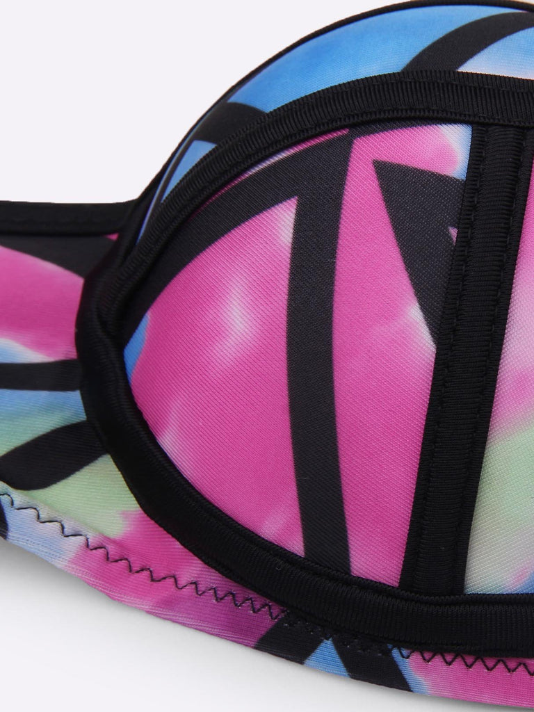 Ladies Multi Bikinis