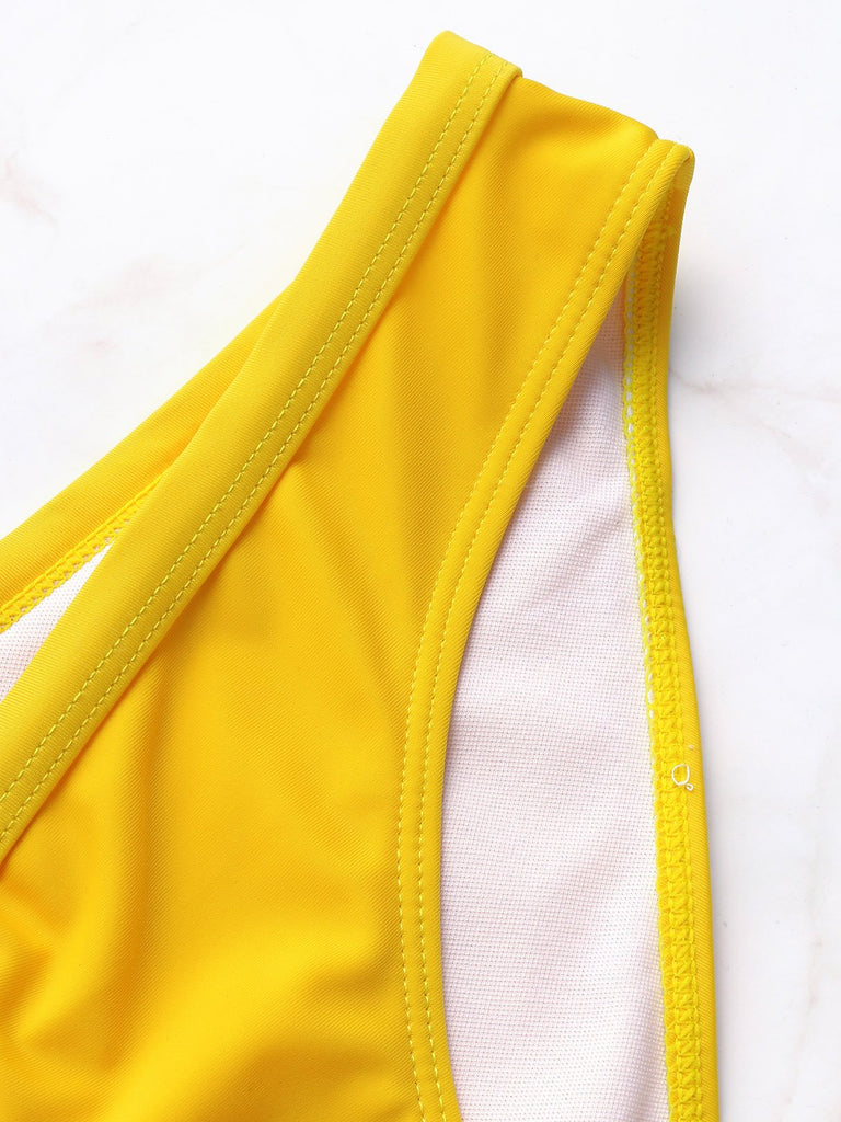 Really Tiny Bikini Bottoms