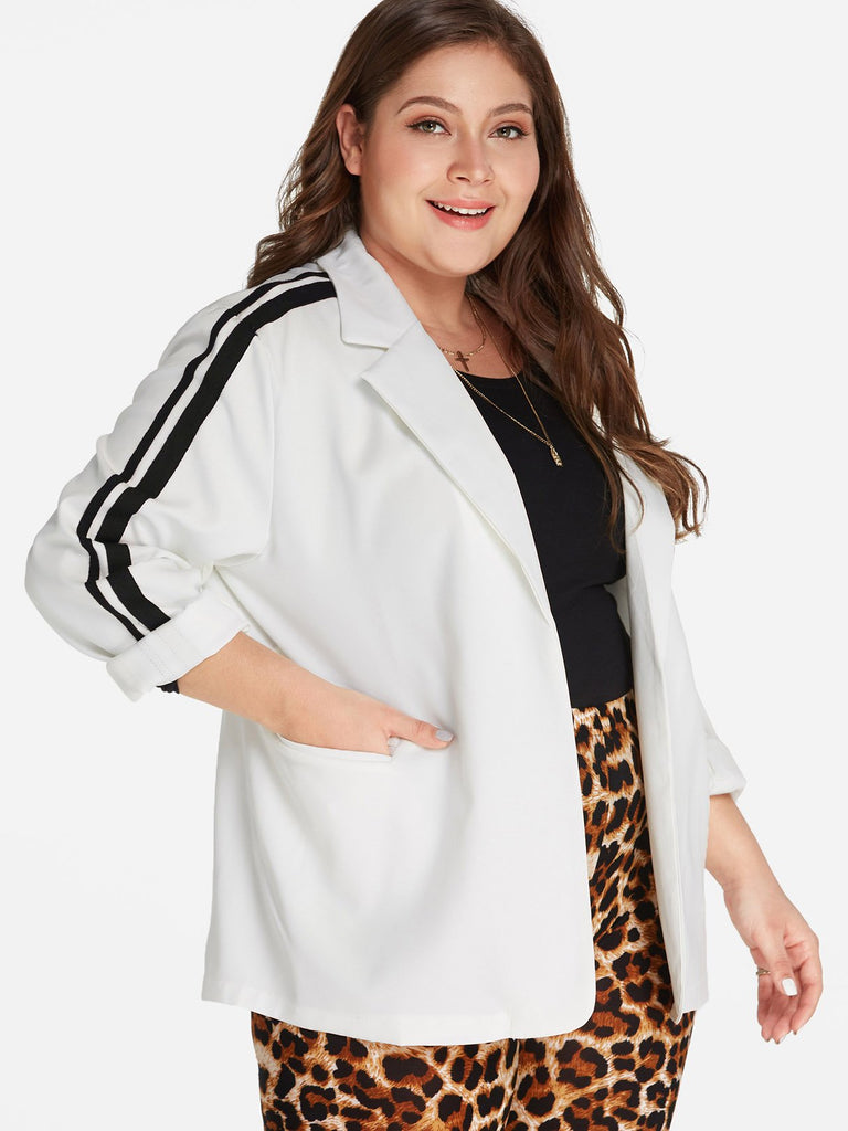 Womens Plus Size Blouses