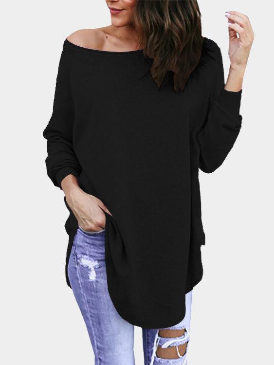 Womens Red Blouses