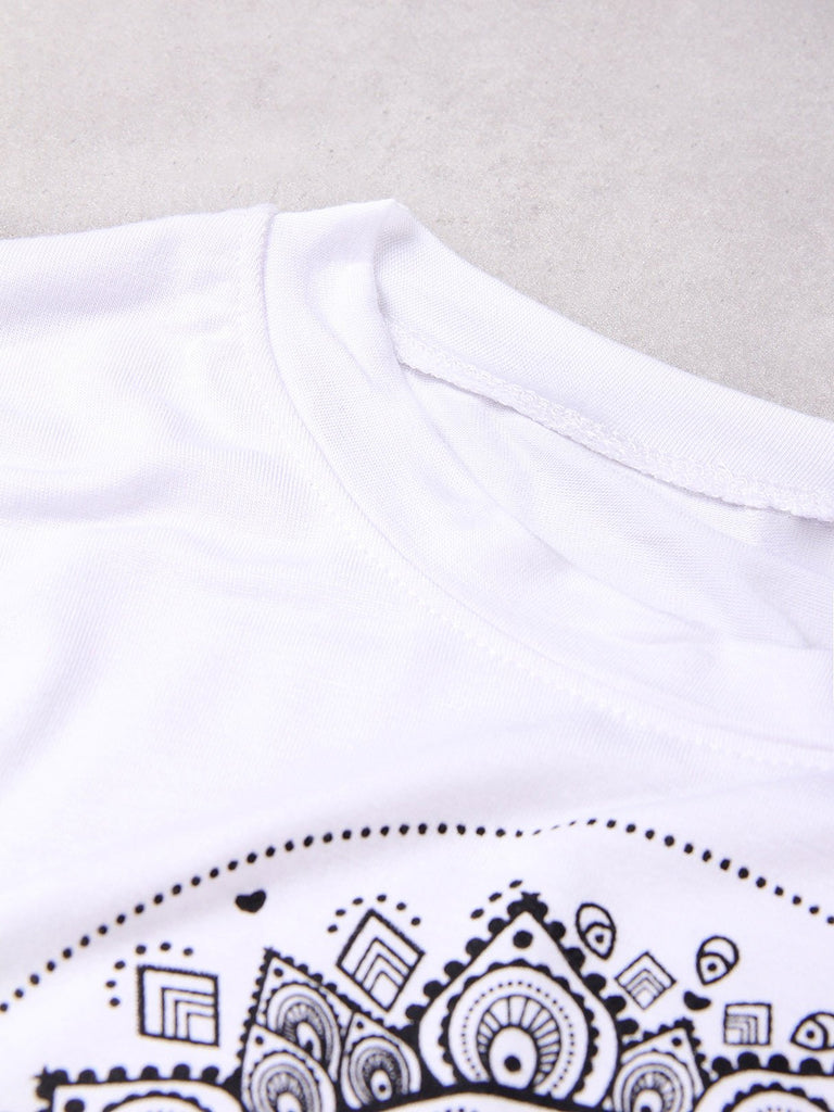 Womens Long Sleeve T-Shirts