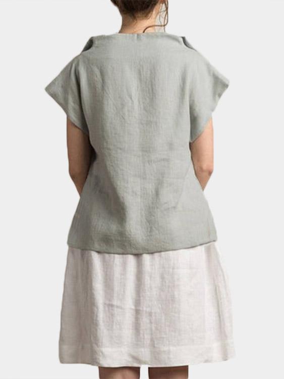 Womens Multi T-Shirts