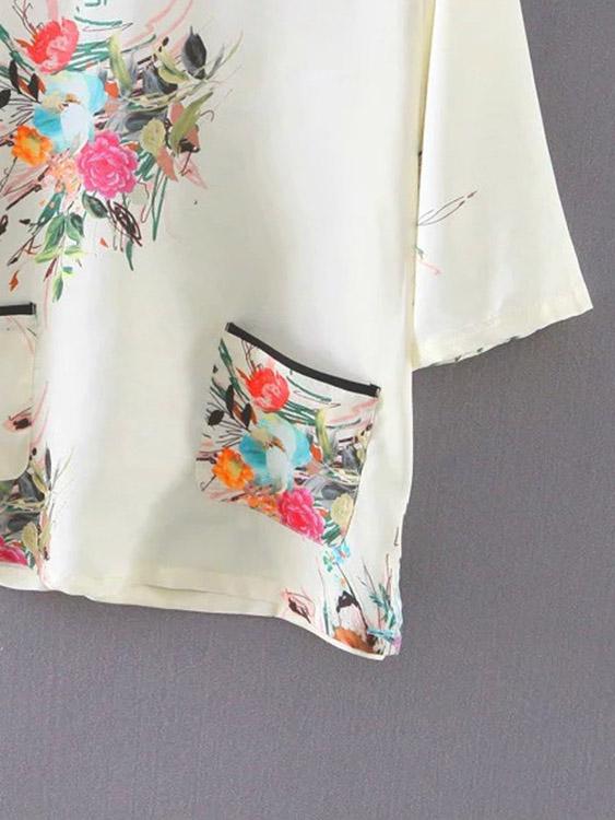Womens Half Sleeve T-Shirts