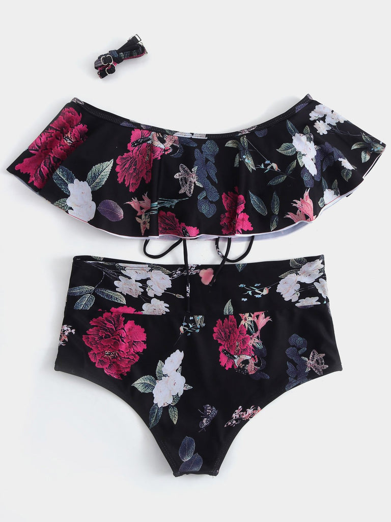 Womens Multi Bikinis