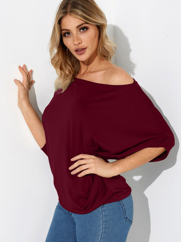 Cute Spring Blouses