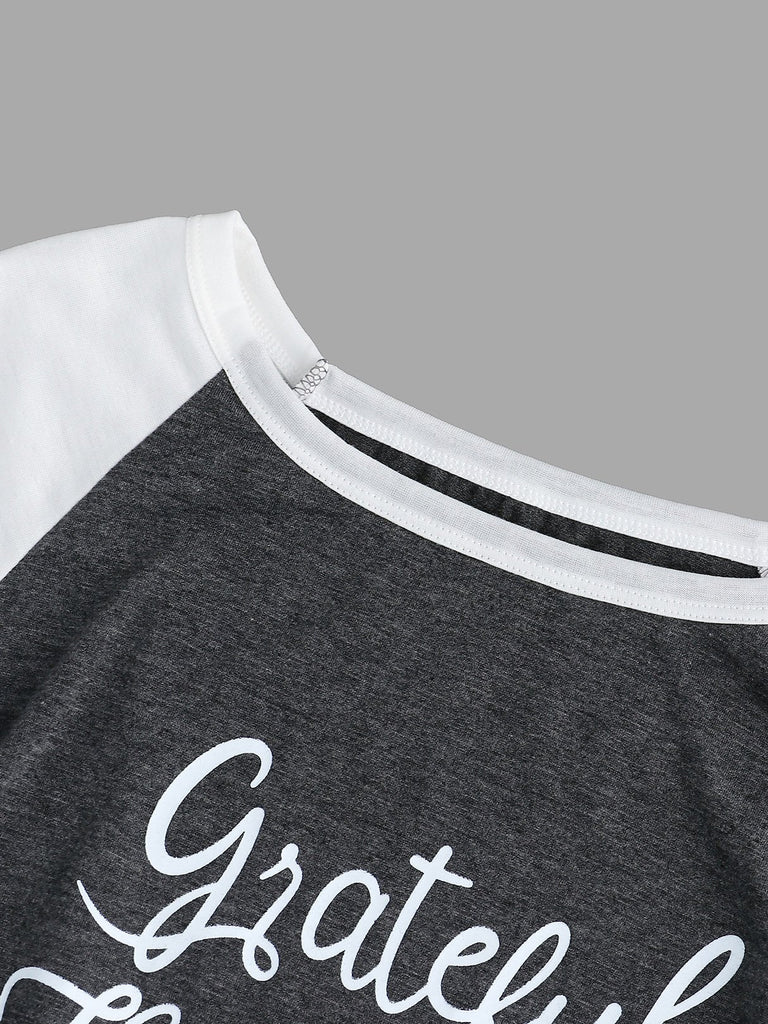 Womens Striped T-Shirts