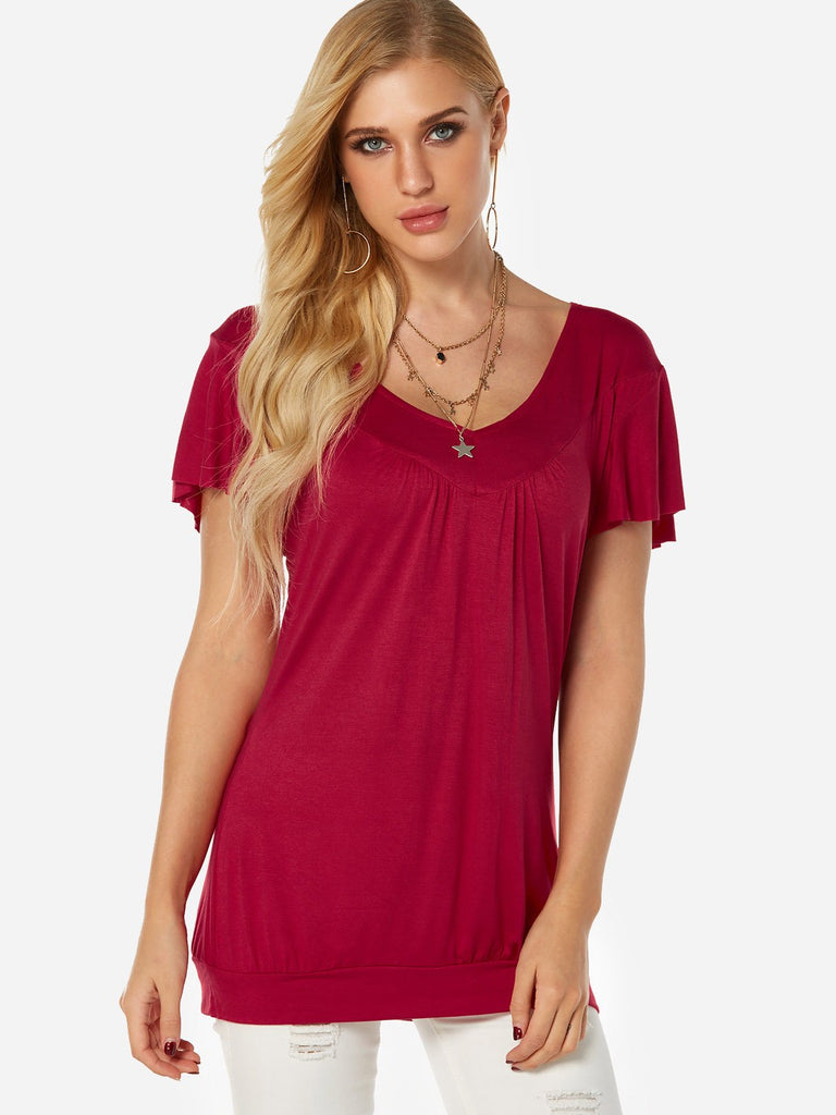 Kimono Ladies Top